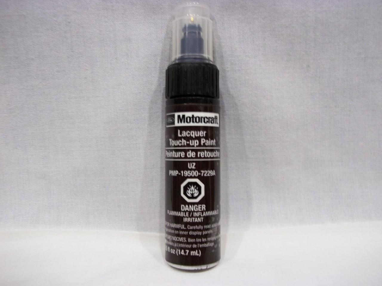 Touch up paint for 2010 ford f150 #5