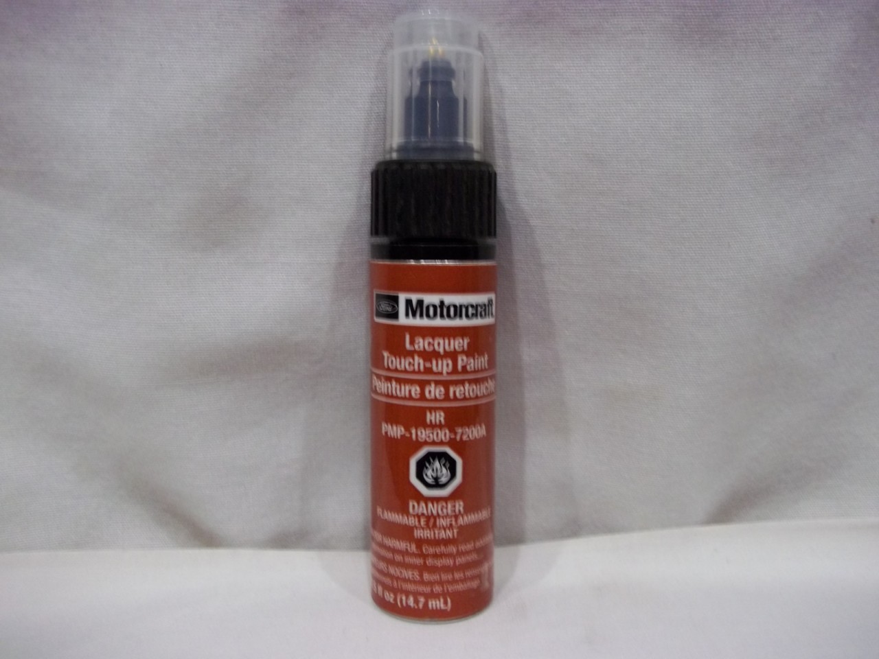 2008 Ford f150 touch up paint #3