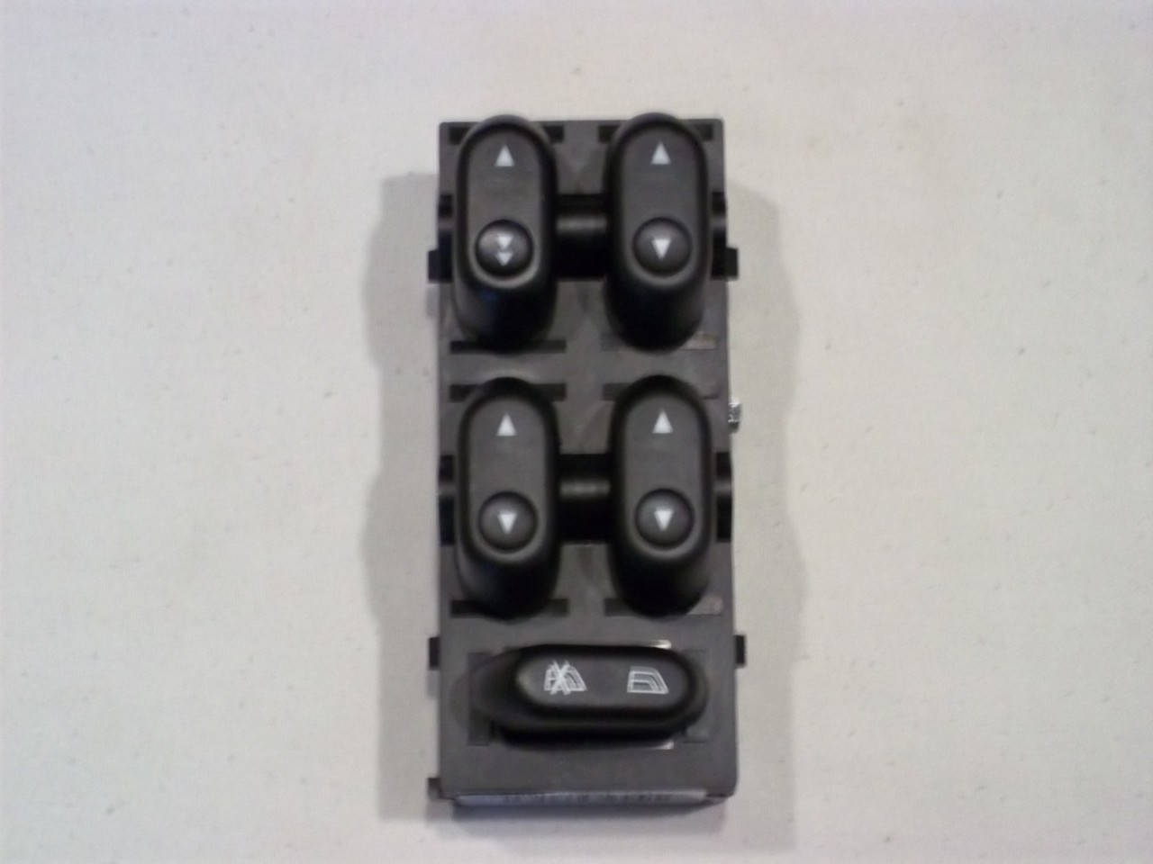 Power window switch ford expedition #4