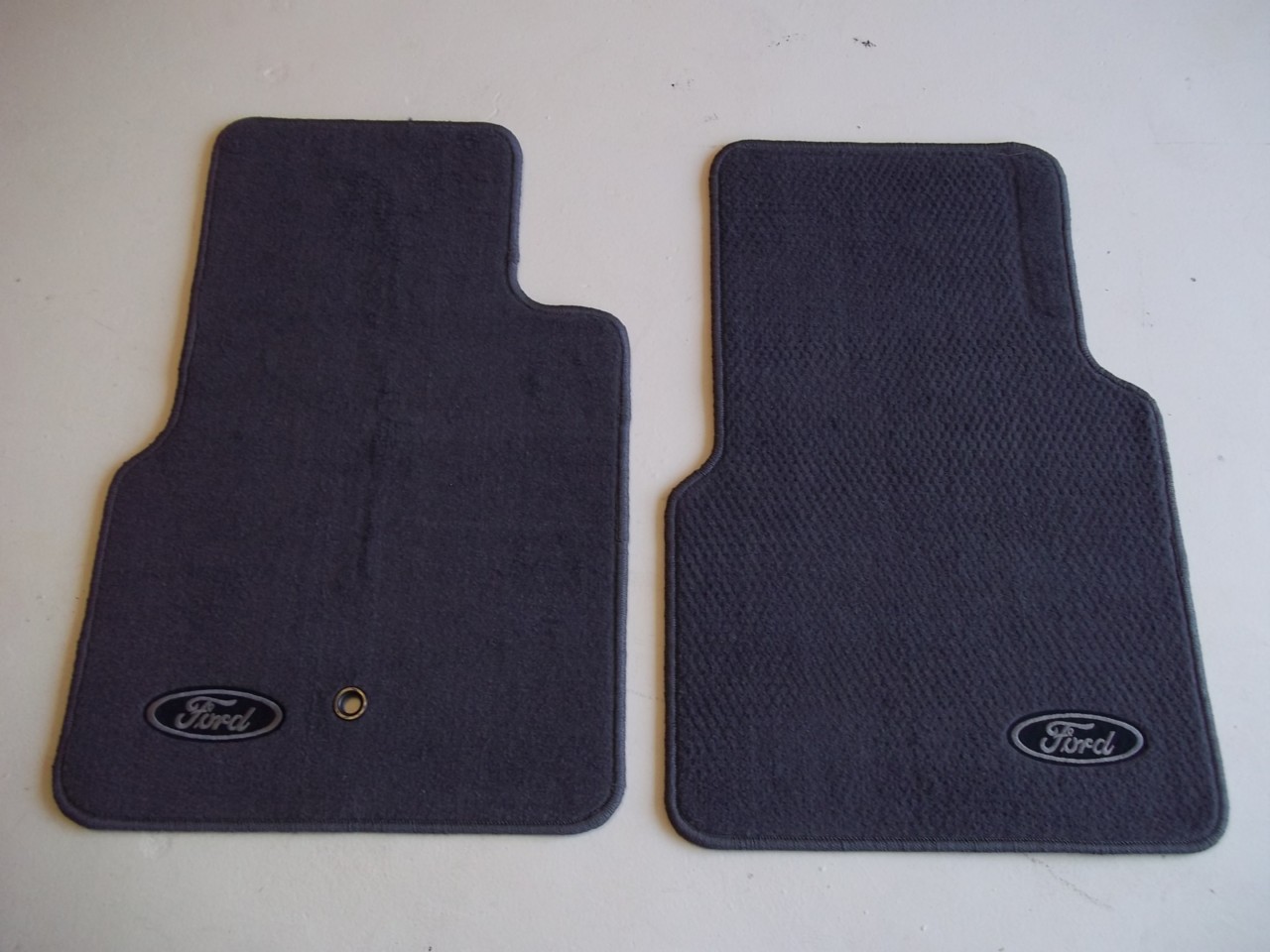 Ford crown vic floor mats #3