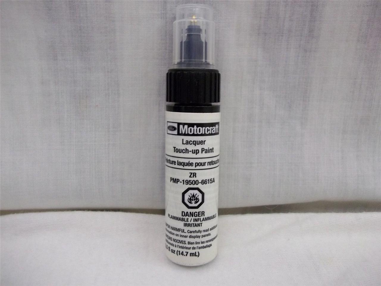 1996 Ford mustang touch up paint #5