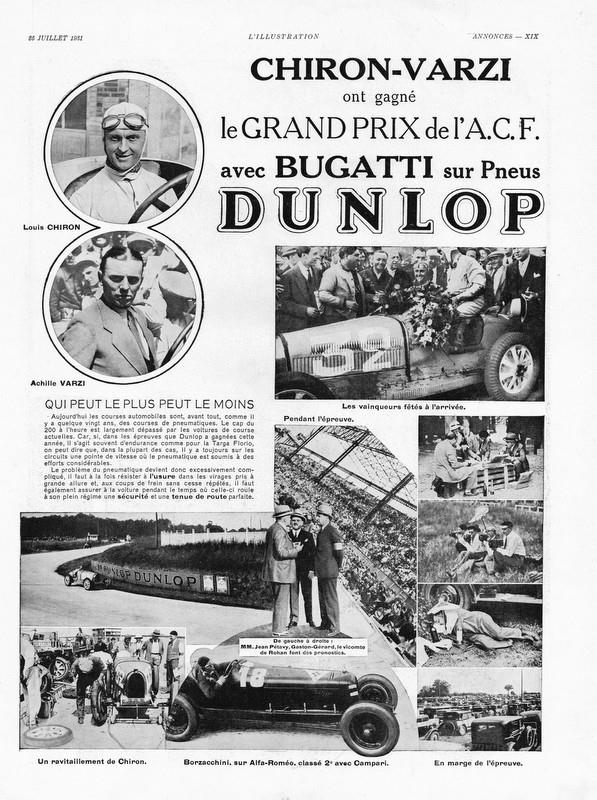 FREE UK P/&P ART DECO BUGATTI VINTAGE ADVERTISING ART PRINT