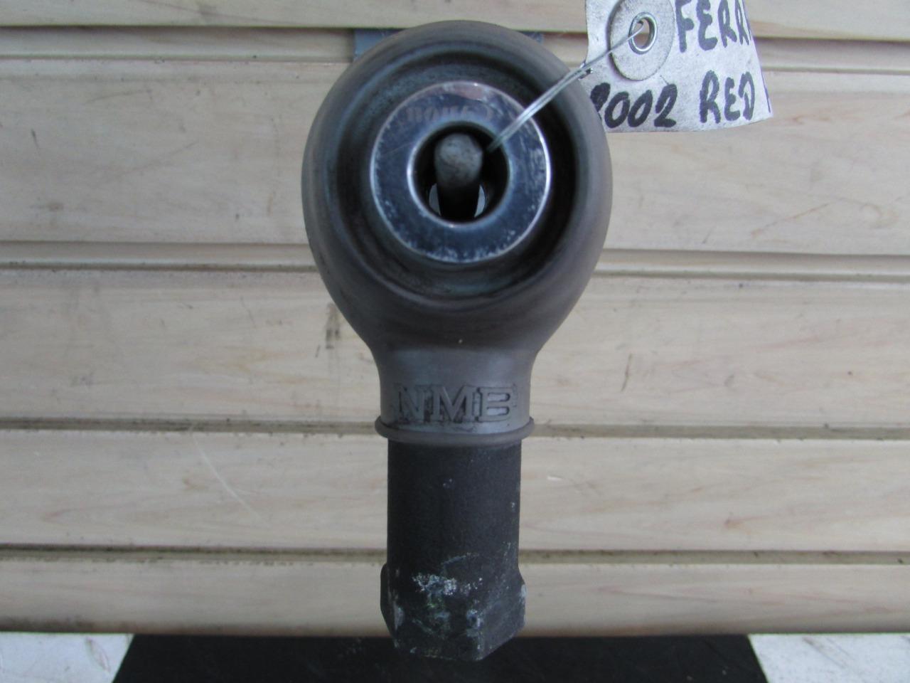 you♡ 181882 Ferrari Tie Rod End - Ricambi America, Inc.