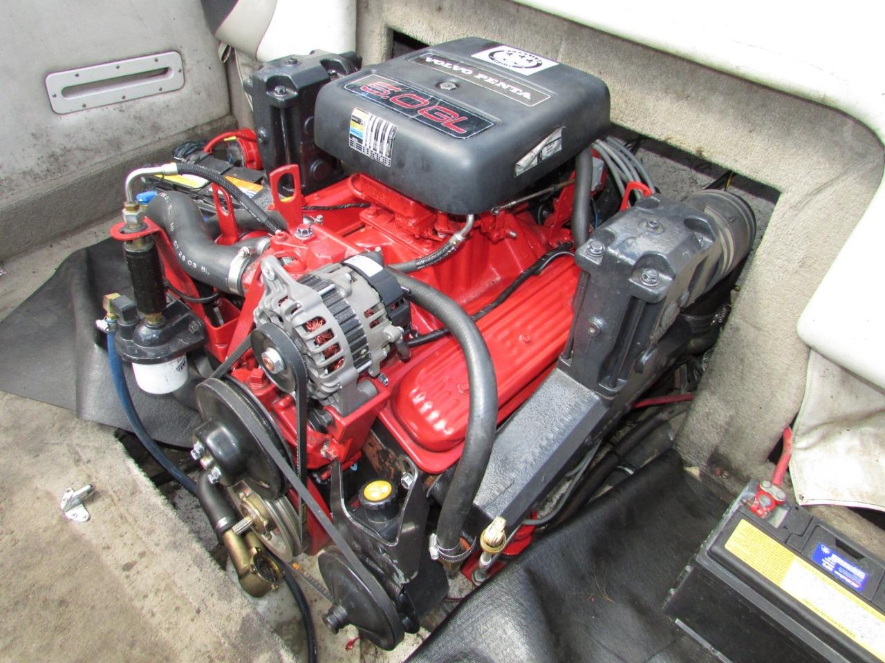 5 0 Volvo Penta Engine Specs Volvoreview Com