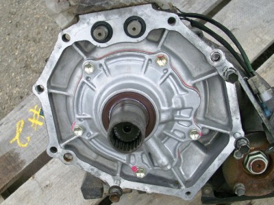 1997 Toyota 4runner Transfer Case Automatic Sr5 Ebay
