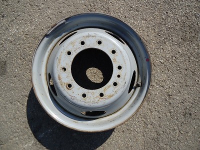 Ford 4 lug wheel interchange #4