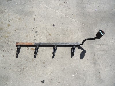 6.0 Ford glow plug harness #4