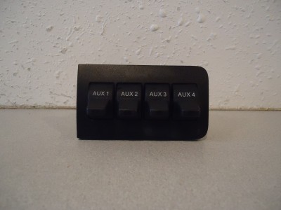Auxiliary switches f350 ford