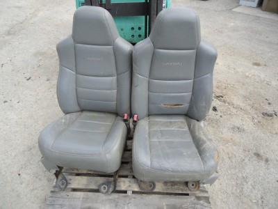 Used ford f250 front seats