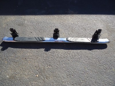 Oem ford f250 super duty running boards #10