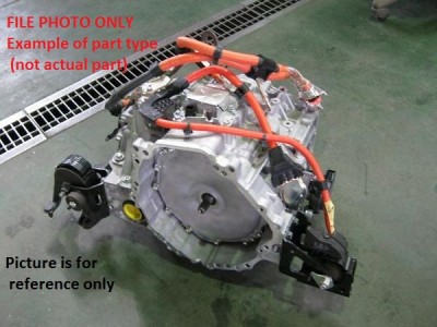 10 11 12 2010 2017 Toyota Prius Cvt Automatic Transmission 30 2010 2017 Toyota Prius Cvt Transmission
