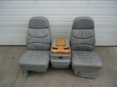 97 Ford f150 bench seat #4