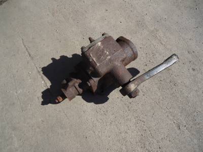 1999 Ford f250 steering gear box #8