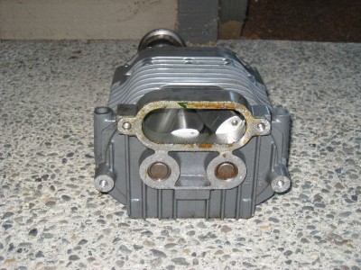 Rebuilt eaton supercharger ford #8