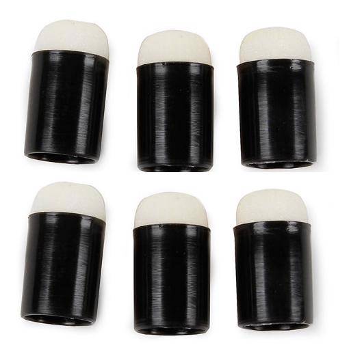 24 pieces SPONGE DAUBER Dabbers Foam Brush Embossing CardMaking eBay