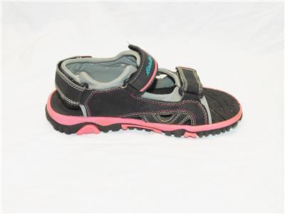 Shoes NEW Eddie Bauer Toddler Girl/'s Pink Summer Sandals
