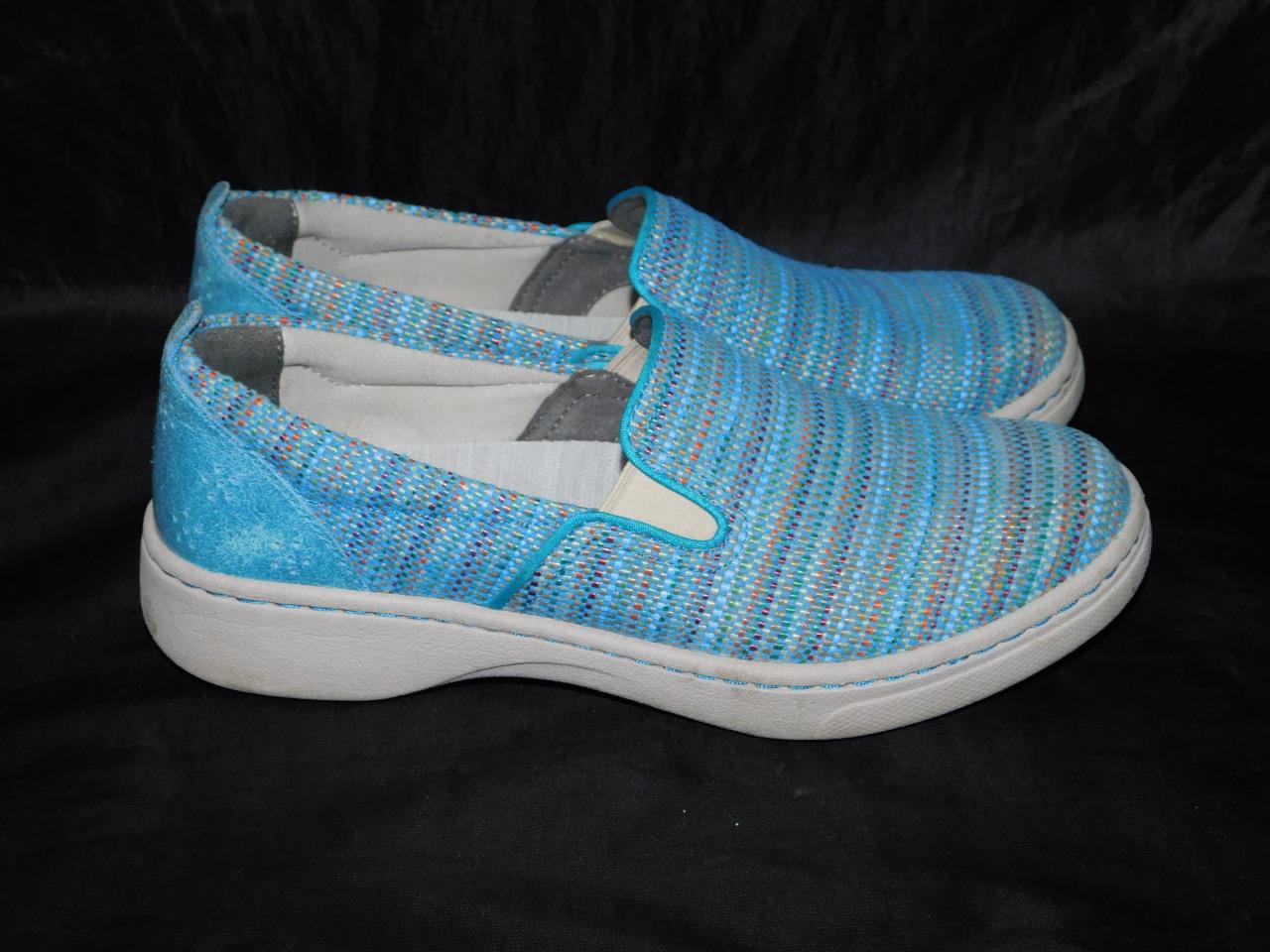 dansko slip on sneaker