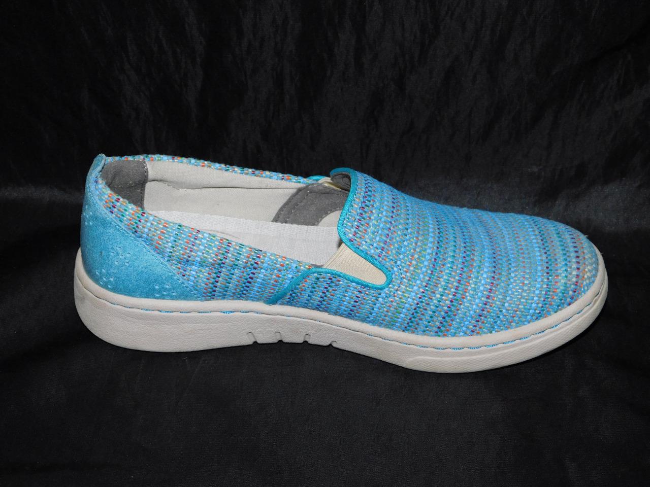 dansko slip on sneaker