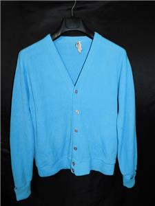 light blue cardigan sweater