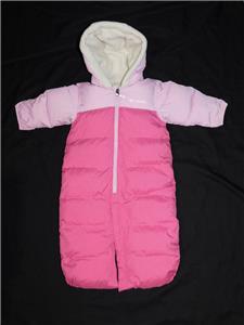 columbia bunting bag