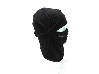 seirus balaclava stretch ski knit warm cap hat keep adult winter face