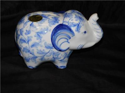 andrea by sadek elephant figurines