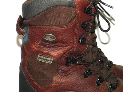 irish setter 1200g boots