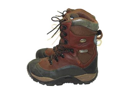 irish setter 1200g boots