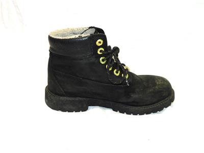 kids champion timberland boots