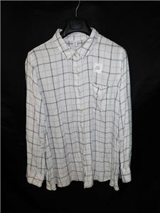 black and white plaid tunic