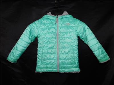 north face 4t winter jacket