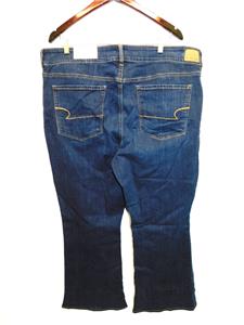 super hi rise flare american eagle