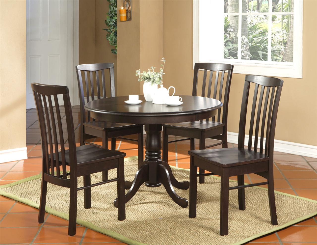 Lovely 30 Kitchen Table Chairs 2021