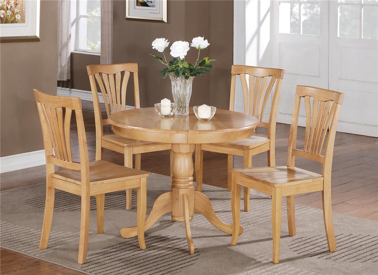 Inspirational 20 Oak Kitchen Table 2020