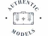 Authentic Models Home Furniture Nautical Aeronautical Decor
