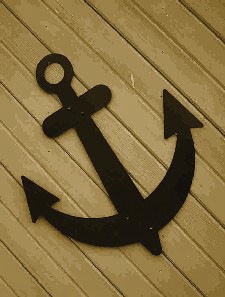 Metal Anchor Wall Decor black anchor wall decor flat metal 36" nautical outdoor decorative Metal Anchor Wall Decor black anchor wall decor flat metal 36" nautical outdoor decorative