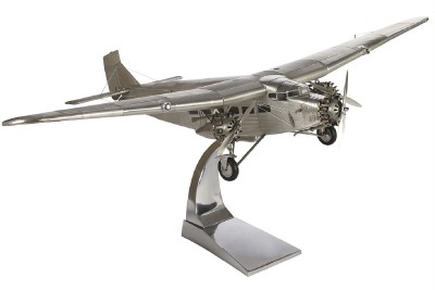 Ford built airplanes #3