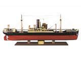 Wooden Model Cruise Ships Ocean Liners