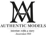Authentic Models Home Furniture Nautical Aeronautical Decor