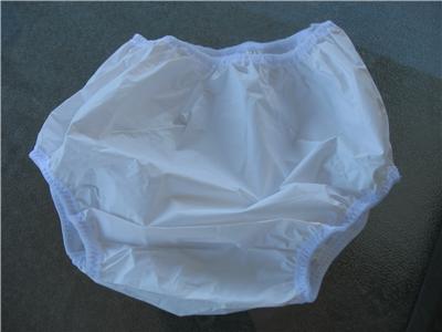4 2T Gerber Vinyl PEVA Cloth Diaper Cover Pants | eBay