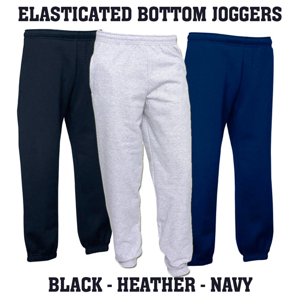 Kids / Childrens Jogging Bottoms Joggers Jog Pants | eBay