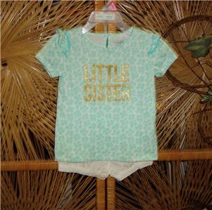 child of mine little sister outfit