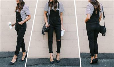 black ripped jeans australia