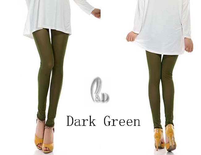 AU STOCK COLOURED STRETCH MESH PUNK BASIC LEGGINGS SPORT DANCE DRESS PANTS P054 - Picture 15 of 19