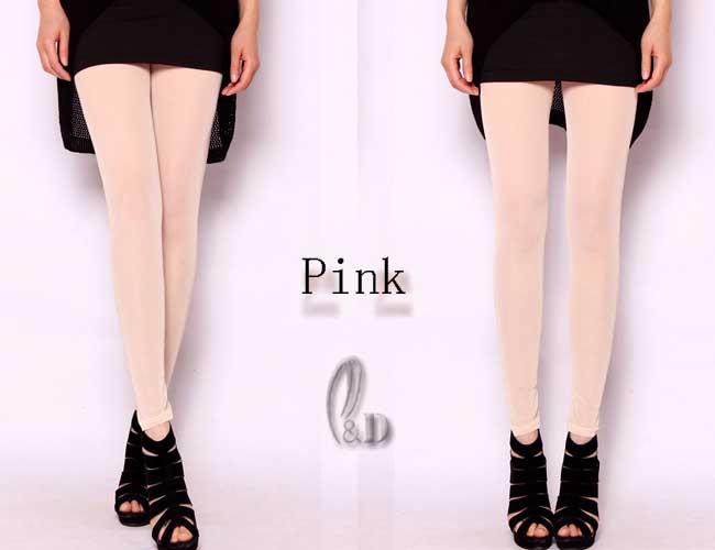 AU STOCK COLOURED STRETCH MESH PUNK BASIC LEGGINGS SPORT DANCE DRESS PANTS P054 - Picture 19 of 19