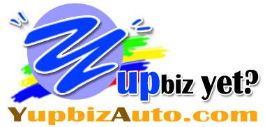 yupbizauto logo