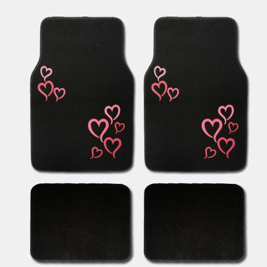 Car Seat Cover Protector