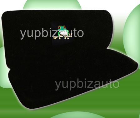 frog design seat cover