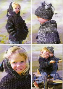 CHILDS CROCHET SCARF PATTERN - Crochet РІР‚вЂќ Learn How to Crochet