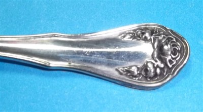 Oneida community reliance plate spoon online